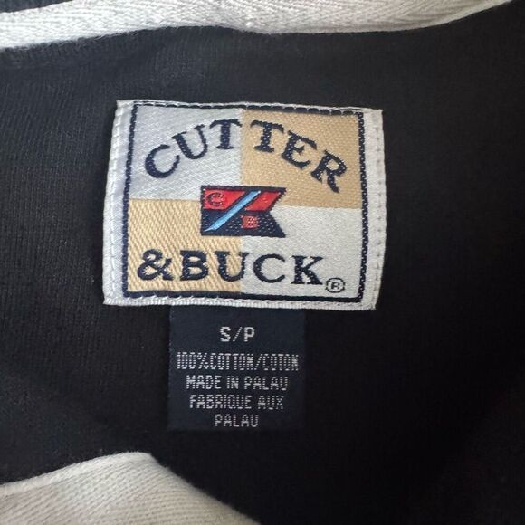 VTG Cutter & Buck Chevy Racing  Embroidered Polo Shirt - Picture 7 of 7